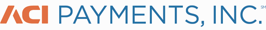 ACI Payments, Inc. Logo